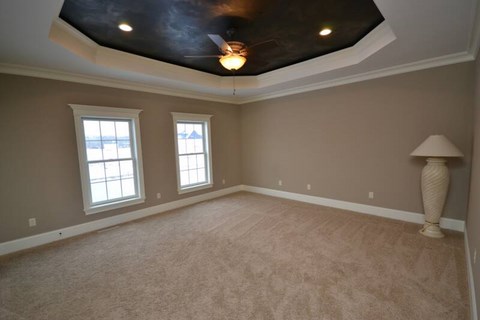 Rivers Edge Construction Interior Trim 