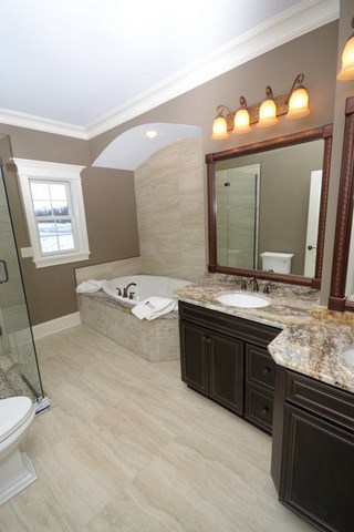 Rivers Edge Construction Interior Trim 