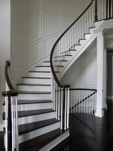 Rivers Edge Construction Interior Trim 