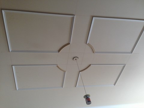 Rivers Edge Construction Interior Trim 