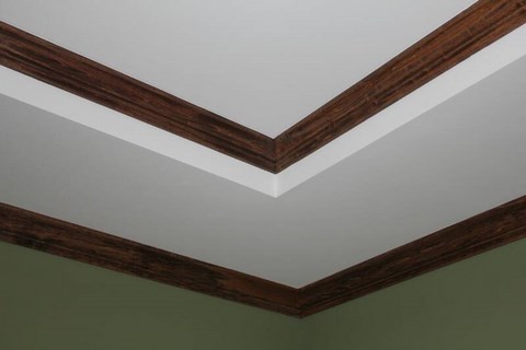 Rivers Edge Construction Interior Trim 